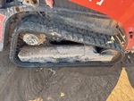 Rubber Track Undercarriage with 