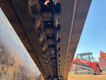 Rubber Track Undercarriage with 