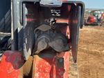 Hydraulics with Auxiliary Hydraulic Plumbing