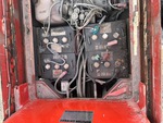 Electrical with 