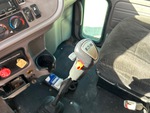 Cab with 