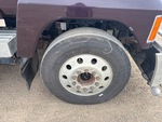 4 Underbody - Truck with 