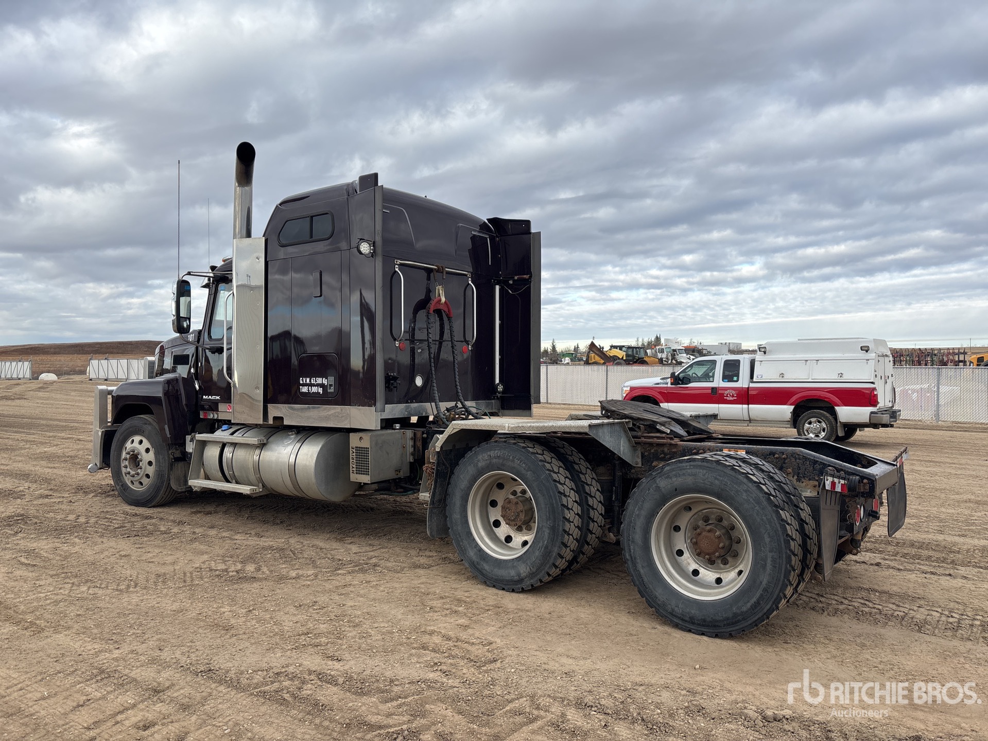 General Appearance with Zdjęcie, lewy dolny róg