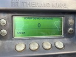 General Appearance with Horímetro / Odómetro