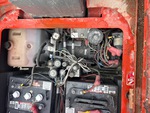 Electrical with 