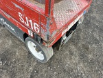 Chassis with 