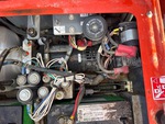 Electrical with 