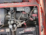 Electrical with 