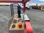 Control Station Upper with 