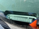 General Appearance with Second Serial Number/VIN Photo