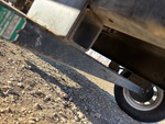 Trailer Chassis with 