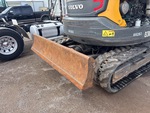 v2 Chassis - Excavator with 