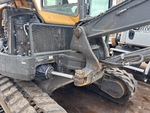 v2 Chassis - Excavator with 