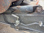 v2 Chassis - Excavator with 