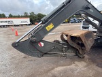 v2 Chassis - Excavator with 