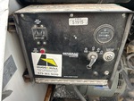 Control Station with 