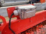 Basic Control Station Upper with 