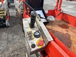 Basic Control Station Upper with 