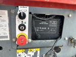 Basic Lower Control Station with 