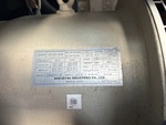 Generator with 