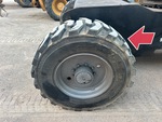 Chassis Photos with 