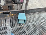 Basic Control Station Upper with 