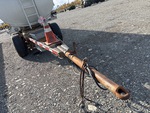 Pup Trailer with 