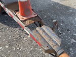 Pup Trailer with 