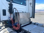 4 Underbody - Truck with 