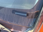General Appearance with Second Serial Number/VIN Photo