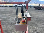 Control Station Upper with 