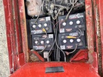 Electrical with 