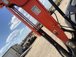 Hydraulics with Boom Lift Cylinder(s)