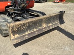 Specialty with Blade Condition