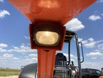 General Appearance with Exterior Lights