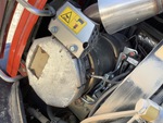 Engine with Exhaust System