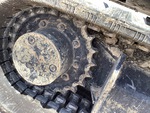 Undercarriage with Right Sprocket