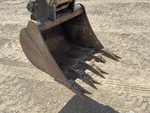 Specialty with Excavator Bucket Condition