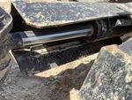 Hydraulics with Blade Angle Cylinders