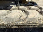 Undercarriage with Right Grouser Height
