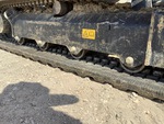 Undercarriage with Right Track Rollers