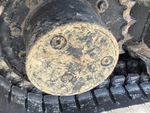 Drivetrain with Right Final Drive