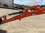 Chassis with Stick Condition