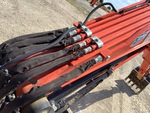 Hydraulics with Hoses (Hydraulics)