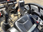 Control Station with Hydraulic Controls