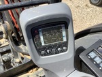 Control Station with Warning Lights