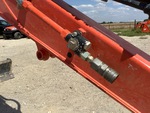 Hydraulics with Auxiliary Hydraulic Plumbing