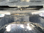Chassis with Turntable Bearing