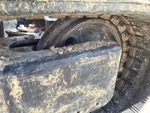 Undercarriage with Right Idler