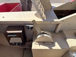 Upper Control Station with 